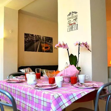 Valentina Apartament