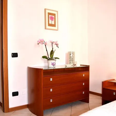 Valentina Apartament