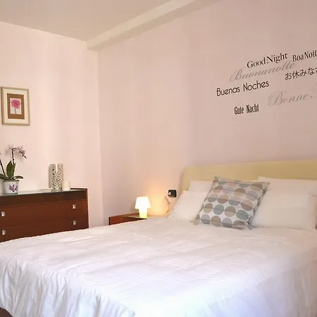 Apartament Valentina