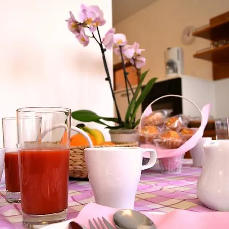Apartament Valentina *