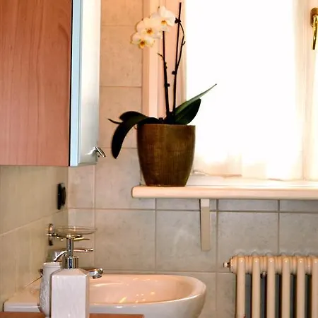 Apartament Valentina Bergamo
