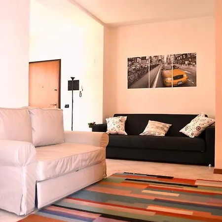 Apartament Valentina *
