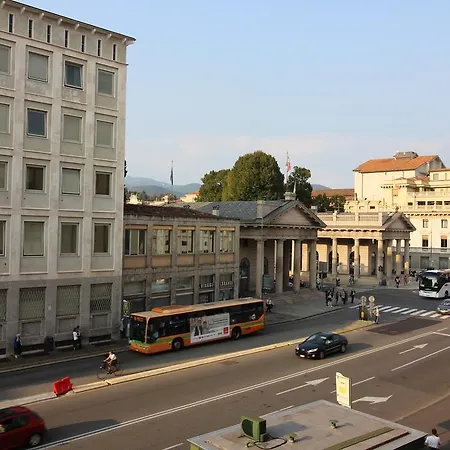 Valentina * Bergamo