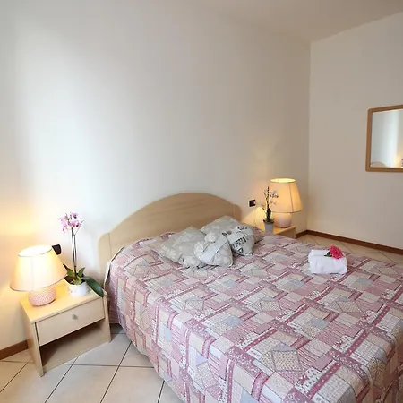 Apartament Valentina Bergamo