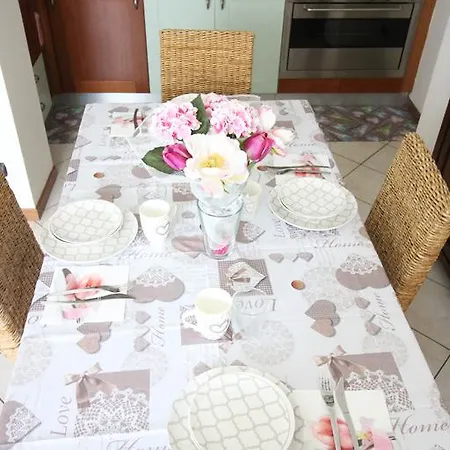 Valentina Apartament Bergamo