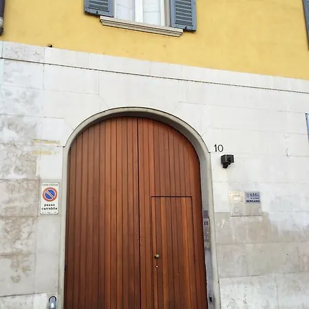 Apartament Valentina