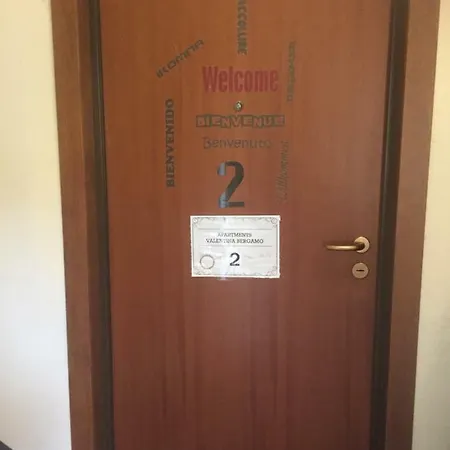 Apartament Valentina
