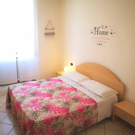 Apartament Valentina Bergamo