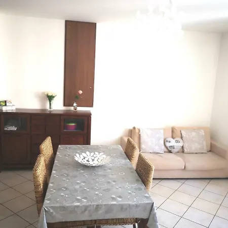 Valentina Apartament
