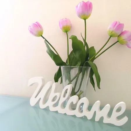 Apartament Valentina *