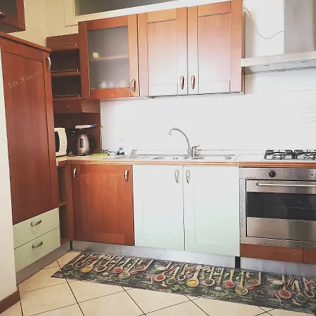 Valentina Apartament