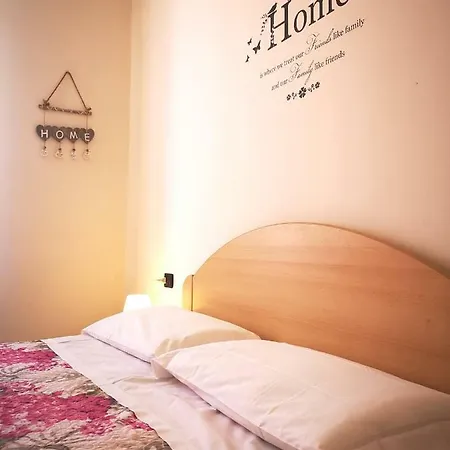 Apartament Valentina
